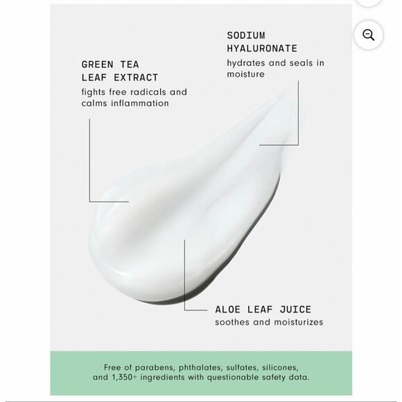 Versed Dew Point Moisturizing Gel - Picture 6 of 7